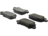 Disc Brake Pad Centric Parts 103.08280