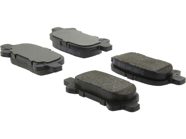 Disc Brake Pad Centric Parts 103.08280