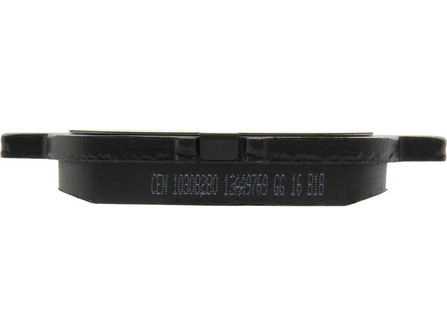 Disc Brake Pad Centric Parts 103.08280
