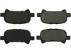 Disc Brake Pad Centric Parts 103.08280