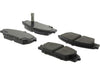 Disc Brake Pad Centric Parts 103.08290