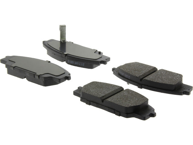 Disc Brake Pad Centric Parts 103.08290