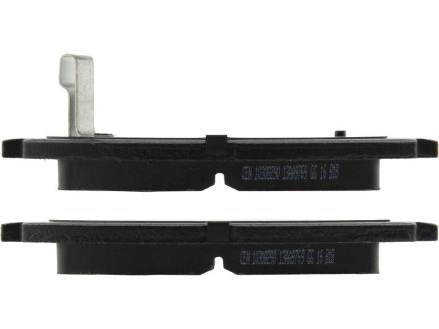 Disc Brake Pad Centric Parts 103.08290