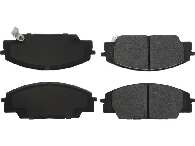 Disc Brake Pad Centric Parts 103.08290