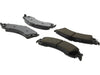 Disc Brake Pad Centric Parts 103.08340