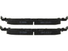Disc Brake Pad Centric Parts 103.08340