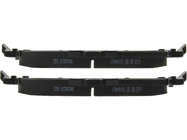 Disc Brake Pad Centric Parts 103.08340