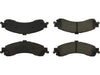 Disc Brake Pad Centric Parts 103.08340