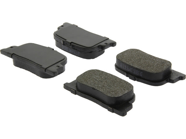 Disc Brake Pad Centric Parts 103.08350