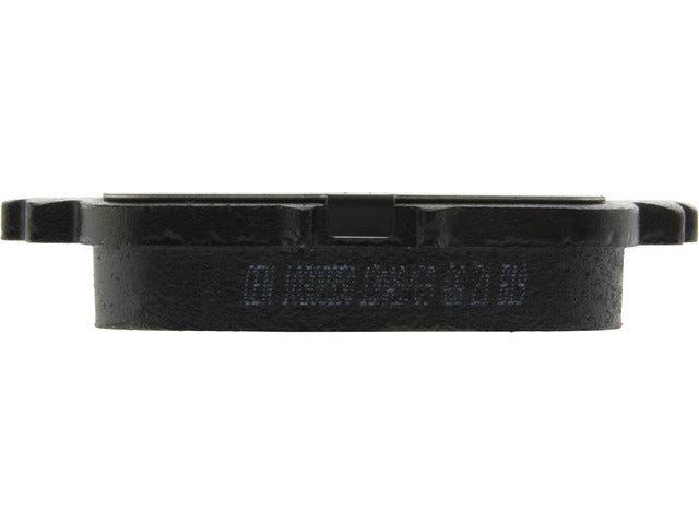 Disc Brake Pad Centric Parts 103.08350