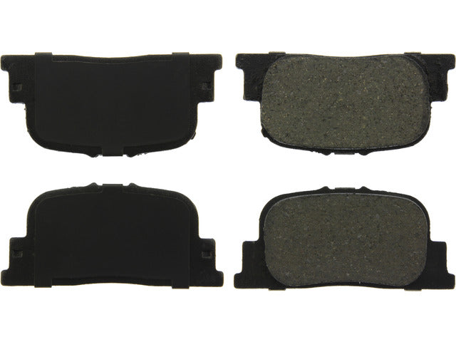 Disc Brake Pad Centric Parts 103.08350