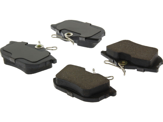 Disc Brake Pad Centric Parts 103.08380