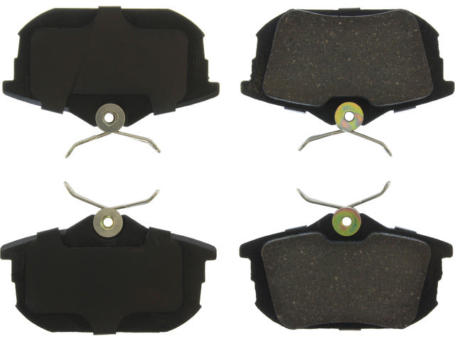 Disc Brake Pad Centric Parts 103.08380