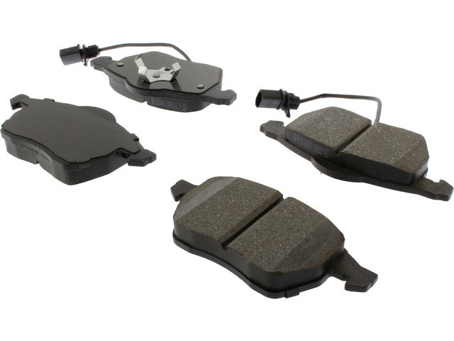Disc Brake Pad Centric Parts 103.08400