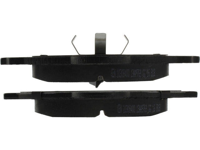Disc Brake Pad Centric Parts 103.08400