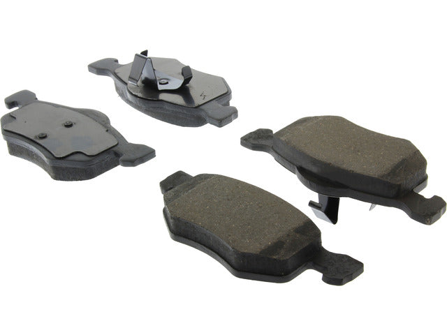 Disc Brake Pad Centric Parts 103.08430