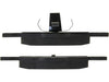 Disc Brake Pad Centric Parts 103.08430