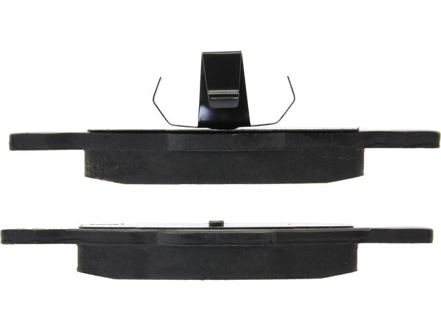 Disc Brake Pad Centric Parts 103.08430