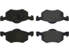 Disc Brake Pad Centric Parts 103.08430
