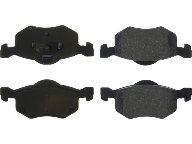 Disc Brake Pad Centric Parts 103.08430