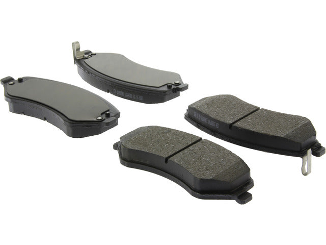 Disc Brake Pad Centric Parts 103.08560