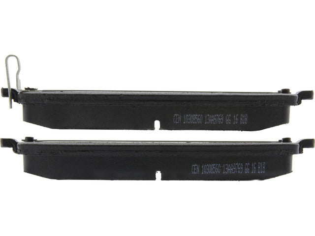 Disc Brake Pad Centric Parts 103.08560