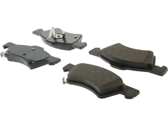 Disc Brake Pad Centric Parts 103.08570