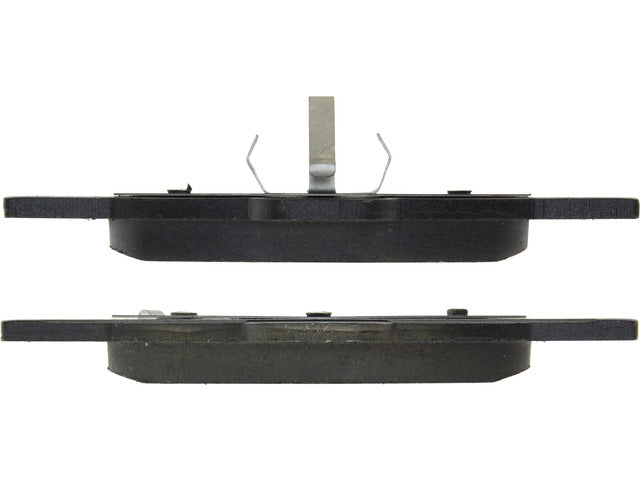 Disc Brake Pad Centric Parts 103.08570
