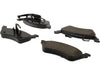 Disc Brake Pad Centric Parts 103.08580