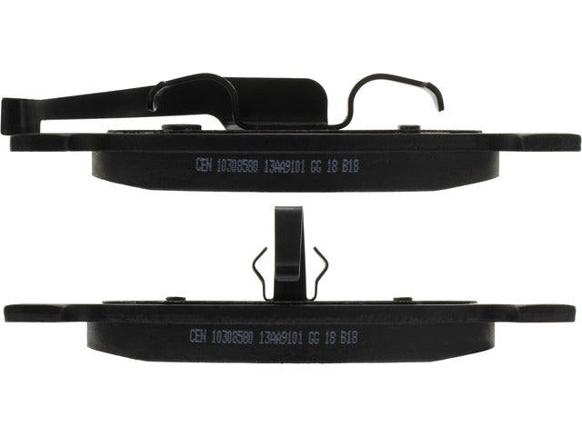 Disc Brake Pad Centric Parts 103.08580