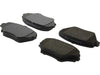 Disc Brake Pad Centric Parts 103.08620