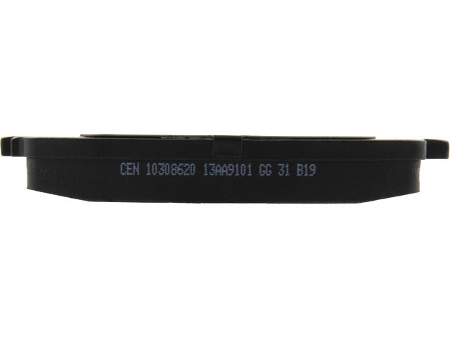 Disc Brake Pad Centric Parts 103.08620
