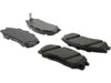 Disc Brake Pad Centric Parts 103.08640
