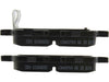 Disc Brake Pad Centric Parts 103.08650