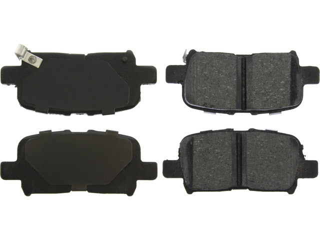 Disc Brake Pad Centric Parts 103.08650