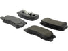 Disc Brake Pad Centric Parts 103.08680