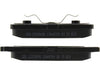 Disc Brake Pad Centric Parts 103.08680