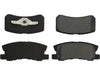 Disc Brake Pad Centric Parts 103.08680