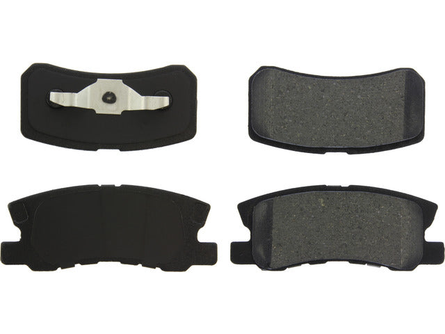 Disc Brake Pad Centric Parts 103.08680