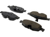 Disc Brake Pad Centric Parts 103.08690