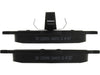 Disc Brake Pad Centric Parts 103.08690
