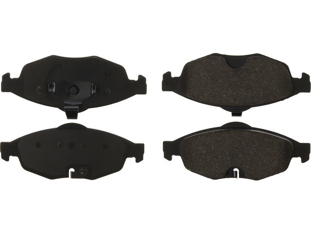 Disc Brake Pad Centric Parts 103.08690