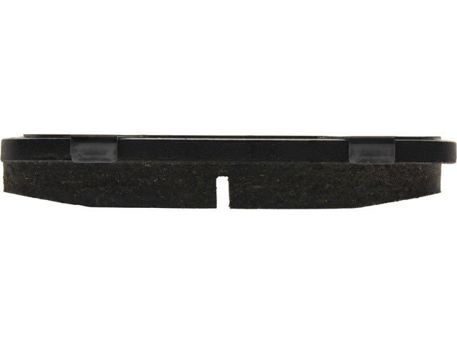 Disc Brake Pad Centric Parts 103.08710