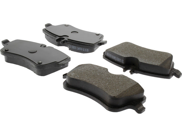 Disc Brake Pad Centric Parts 103.08720