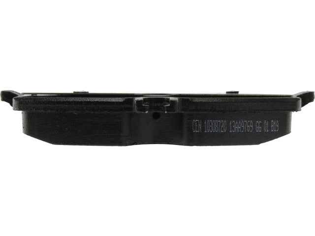 Disc Brake Pad Centric Parts 103.08720