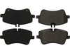 Disc Brake Pad Centric Parts 103.08720