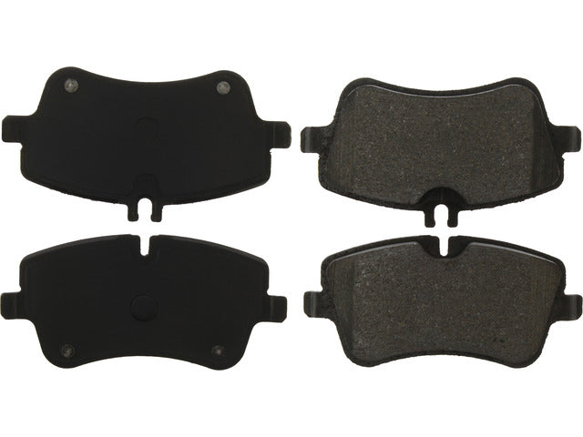 Disc Brake Pad Centric Parts 103.08720