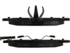 Disc Brake Pad Centric Parts 103.08750