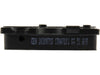 Disc Brake Pad Centric Parts 103.08760