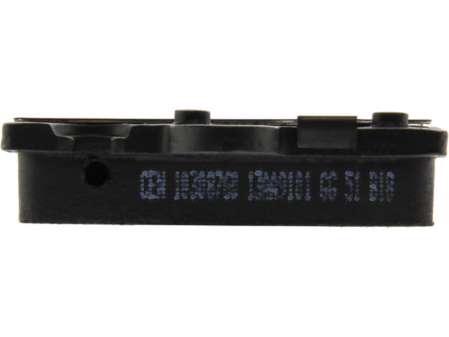 Disc Brake Pad Centric Parts 103.08760